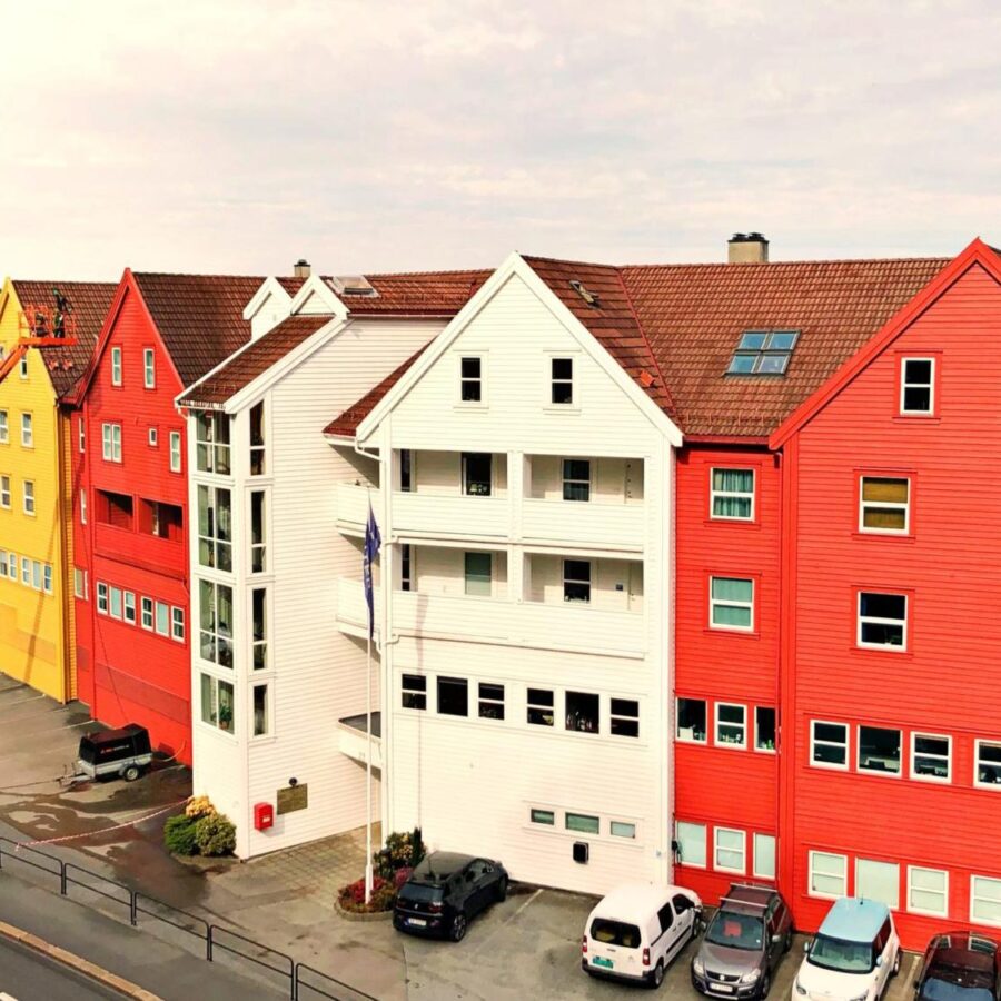 Næringseiendom